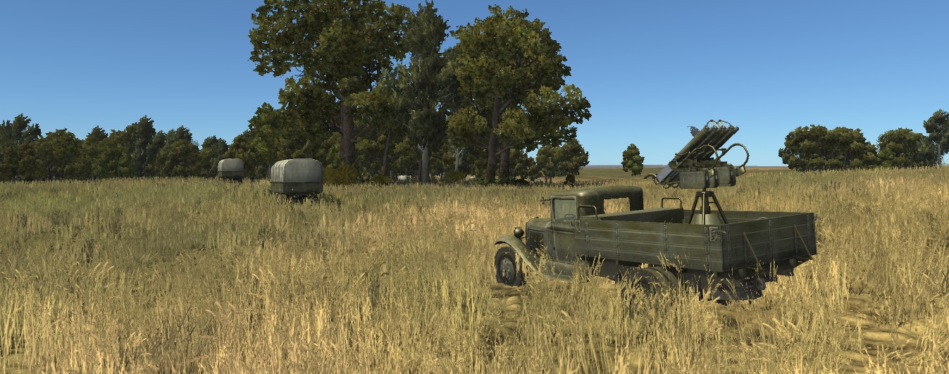 Автоколонна